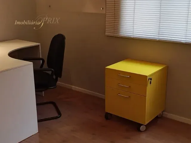 Sala para alugar, no bairro Bacacheri em Curitiba