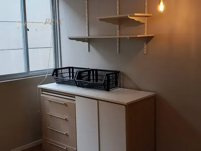 Sala para alugar, no bairro Bacacheri em Curitiba