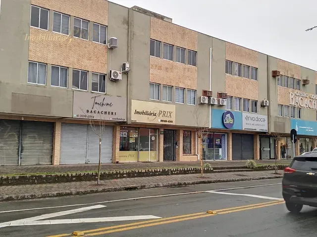 Sala para alugar, no bairro Bacacheri em Curitiba