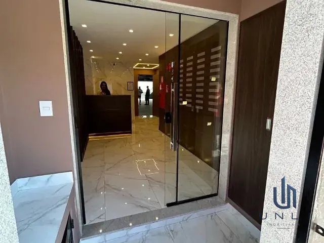 Sala à venda, no bairro Aterrado em Volta Redonda