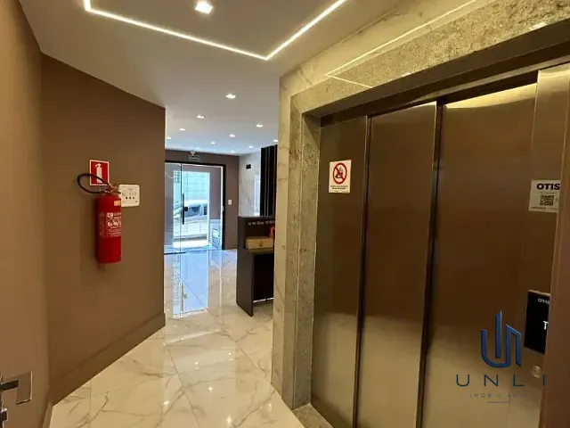 Sala à venda, no bairro Aterrado em Volta Redonda