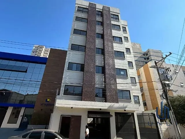 Sala à venda, no bairro Aterrado em Volta Redonda