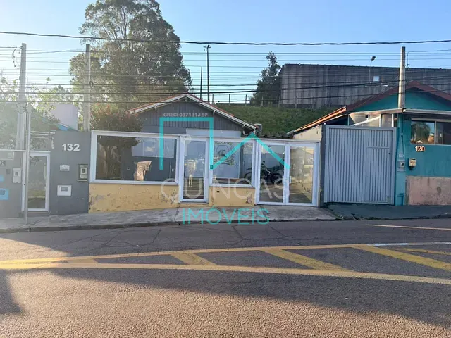 Sala com 22m², para alugar, no bairro Parque Residencial Eloy Chaves em Jundiaí