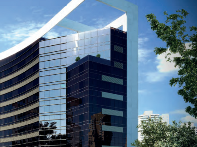 Foto do Sala - Sala à venda, com 27 m2 a 1009 m2, com a melhor infra estrutura para serviços médicos de MG,  Santo Agostinho Belo Horizonte, MG -Alto padrão de acabamento. | REALLE SOLUÇÕES IMOBILIÁRIAS INTEGRADAS