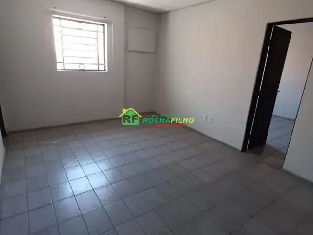 Sala com 20m², para alugar, no bairro Centro em Teresina