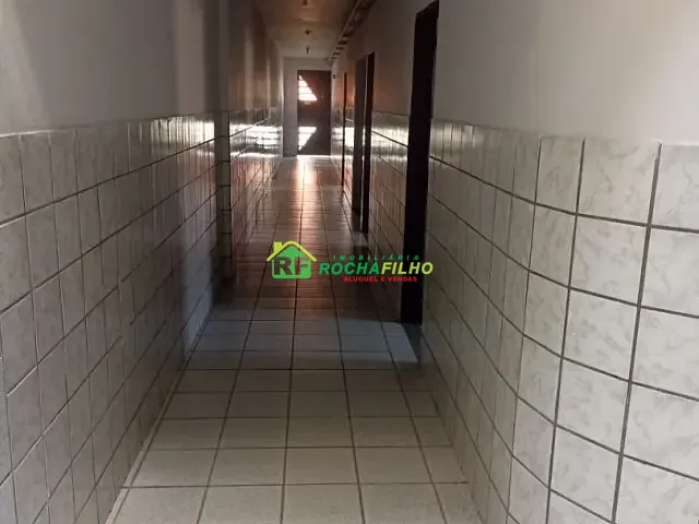 Sala com 20m², para alugar, no bairro Centro em Teresina