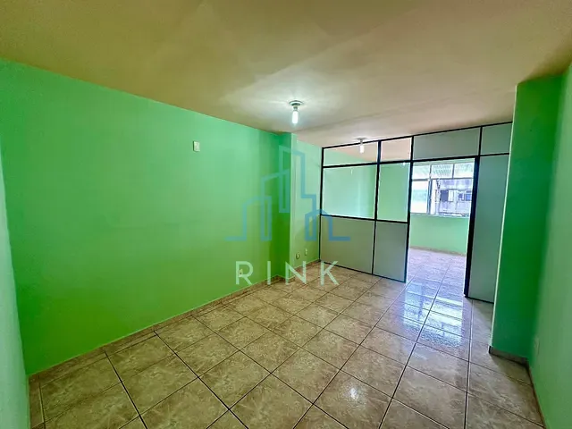 Sala para alugar, no bairro Centro em Niterói