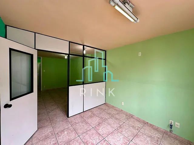 Sala para alugar, no bairro Centro em Niterói