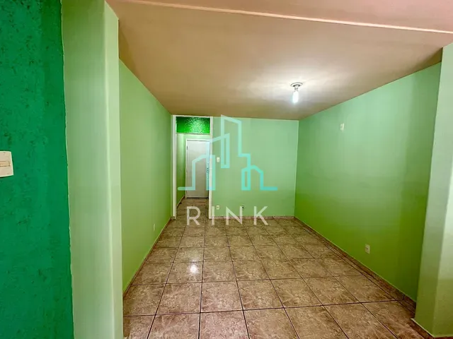 Sala para alugar, no bairro Centro em Niterói