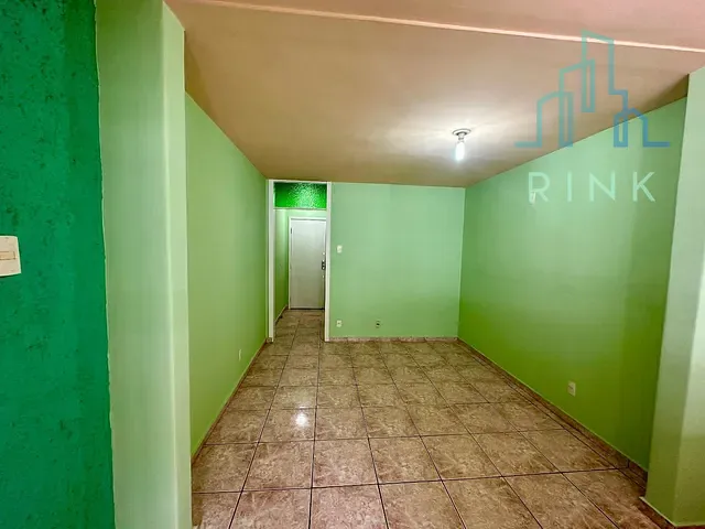 Sala para alugar, no bairro Centro em Niterói