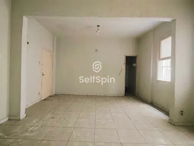 Sala para alugar, no bairro Centro em Niterói