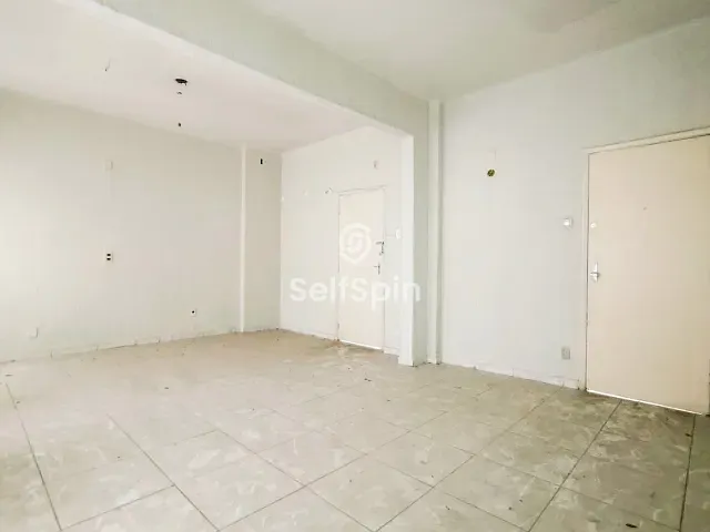 Sala para alugar, no bairro Centro em Niterói