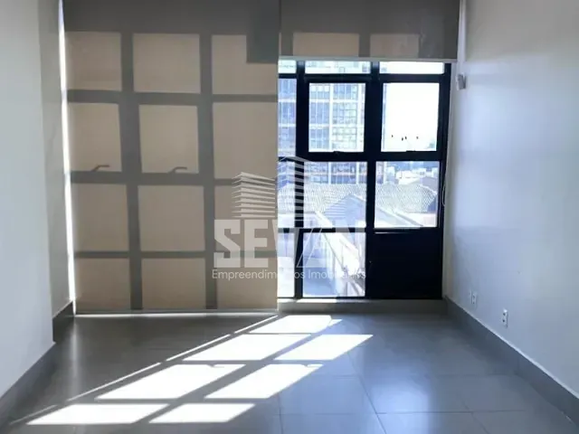 Sala com 120m², para alugar, no bairro Centro em Bauru