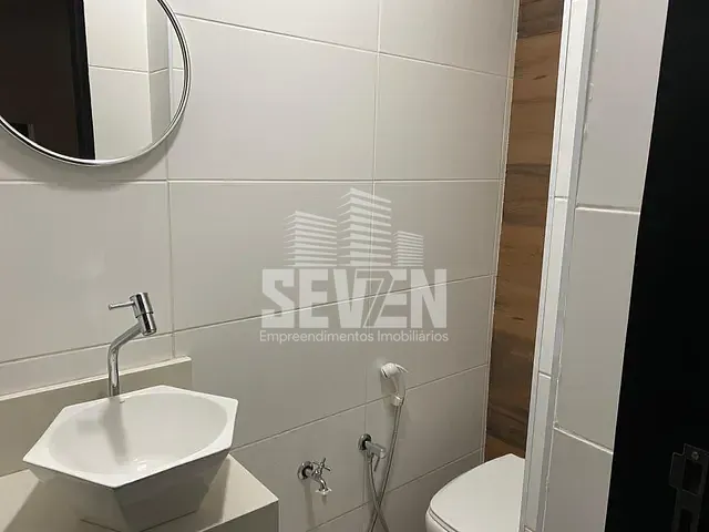 Sala com 120m², para alugar, no bairro Centro em Bauru