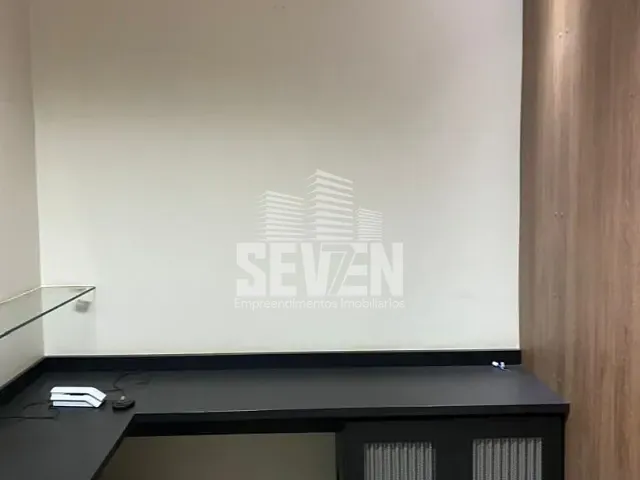 Sala com 120m², para alugar, no bairro Centro em Bauru