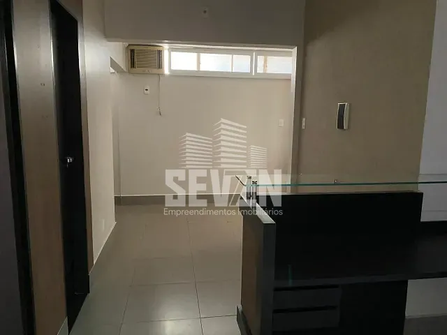 Sala com 120m², para alugar, no bairro Centro em Bauru