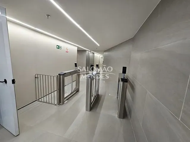 Sala à venda, no bairro Umarizal em Belém