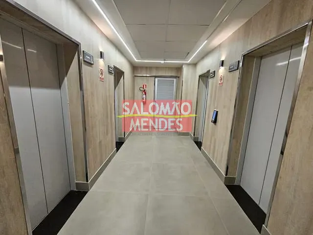 Sala à venda, no bairro Umarizal em Belém