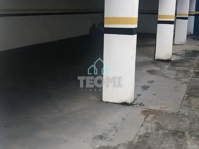 Sala com 30m², para alugar, no bairro Jardim Independência em Taubaté