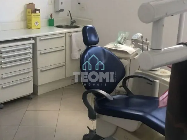 Sala com 30m², para alugar, no bairro Jardim Independência em Taubaté