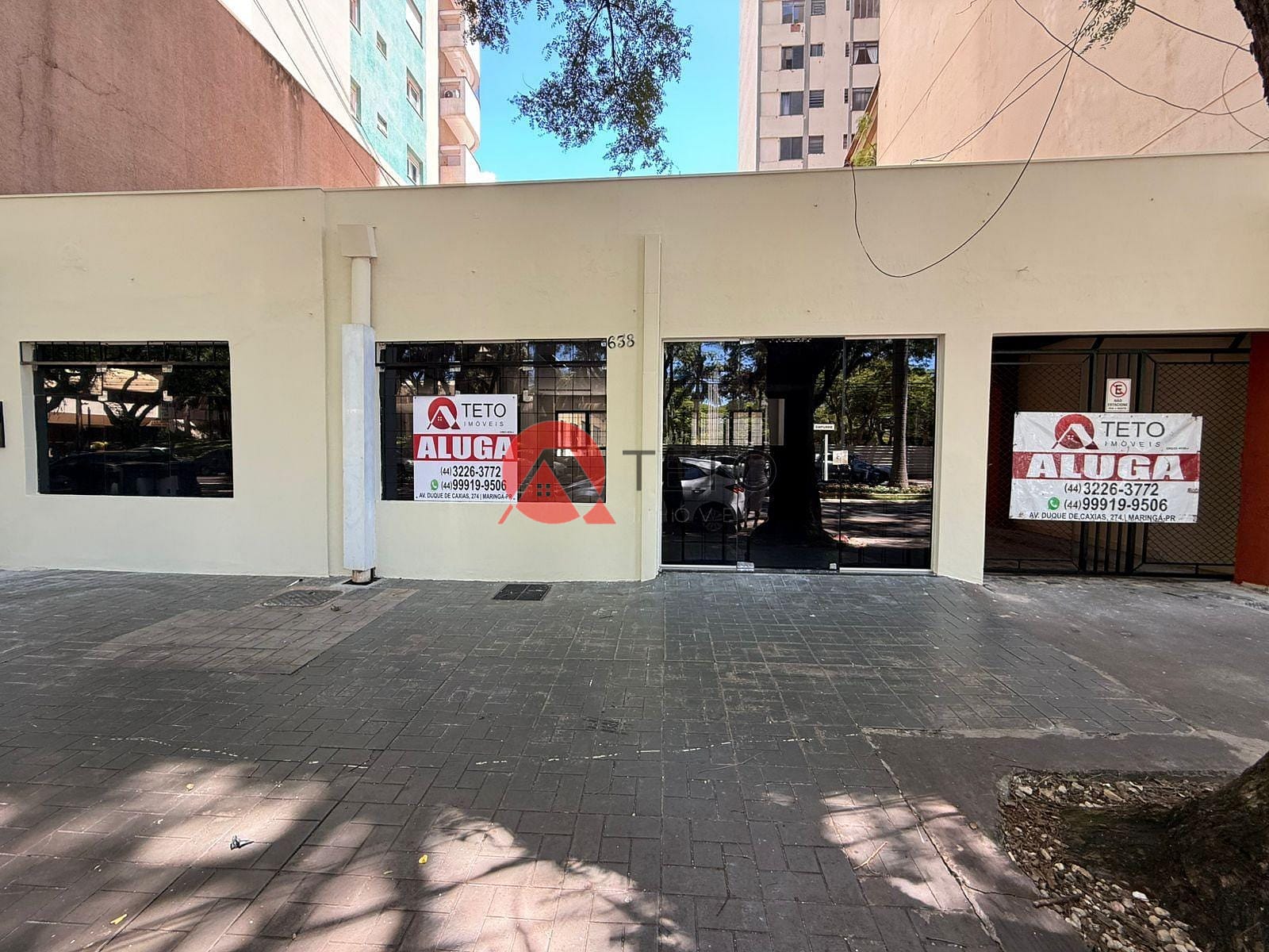 Sala-Conjunto, 249 m² - Foto 2