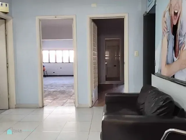 Sala com 25m², para alugar, no bairro Parque Monteiro Soares em São Paulo