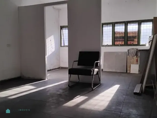Sala com 25m², para alugar, no bairro Parque Monteiro Soares em São Paulo