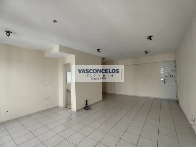 Sala com 30m², para alugar, no bairro Jardim Aquarius em São José dos Campos