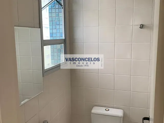 Sala com 30m², para alugar, no bairro Jardim Aquarius em São José dos Campos
