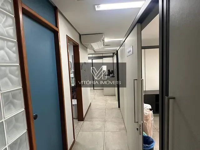 Sala para alugar, no bairro Praia do Canto em Vitória