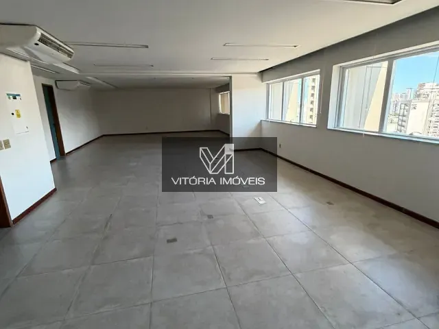 Sala para alugar, no bairro Praia do Canto em Vitória
