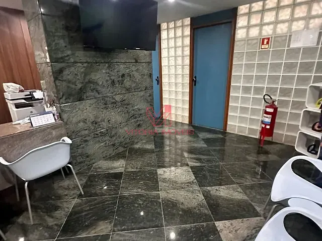 Sala para alugar, no bairro Praia do Canto em Vitória
