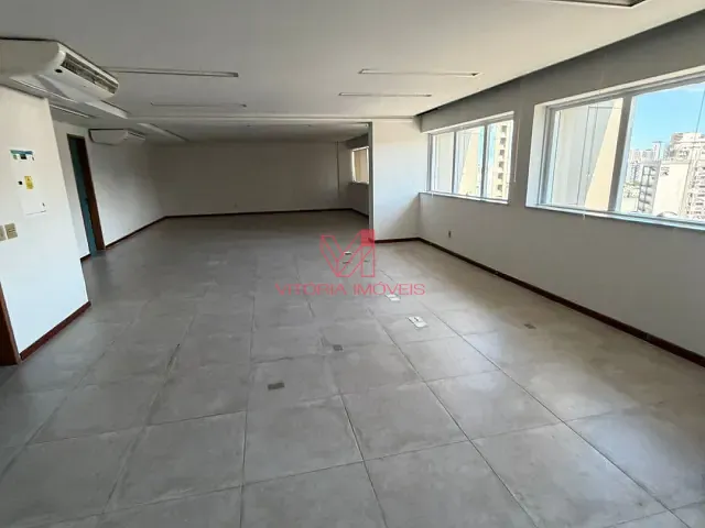 Sala para alugar, no bairro Praia do Canto em Vitória
