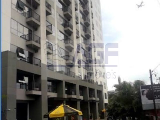 Sala para alugar, no bairro Centro em Diadema