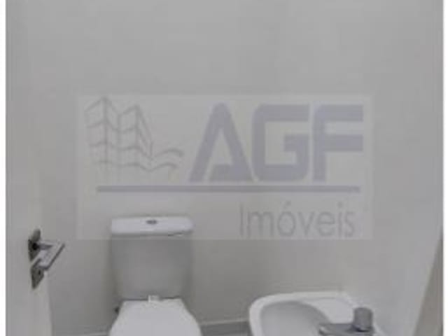 Sala para alugar, no bairro Centro em Diadema