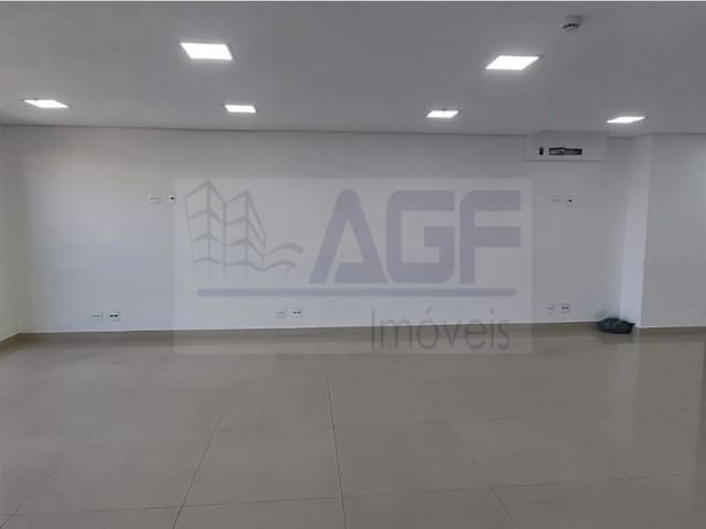 Sala para alugar, no bairro Centro em Diadema