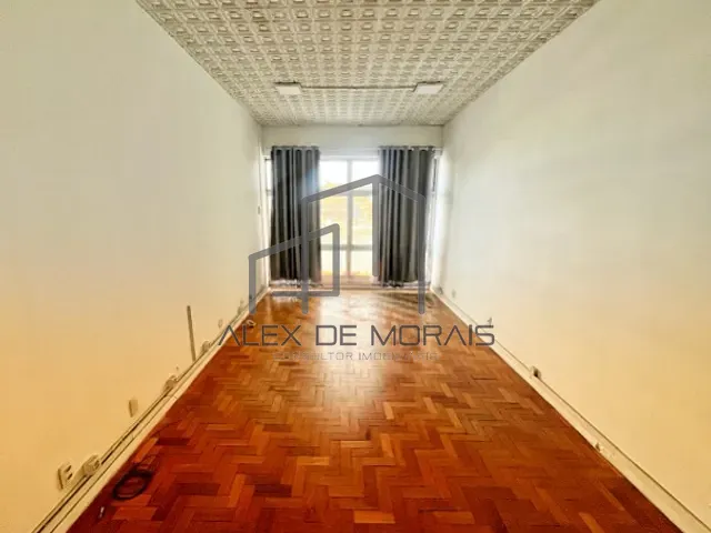 Sala com 60m², à venda, no bairro Centro em Vitória