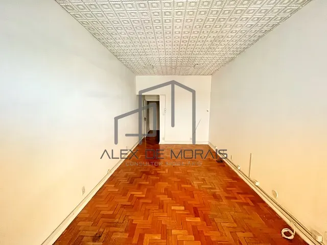 Sala com 60m², à venda, no bairro Centro em Vitória
