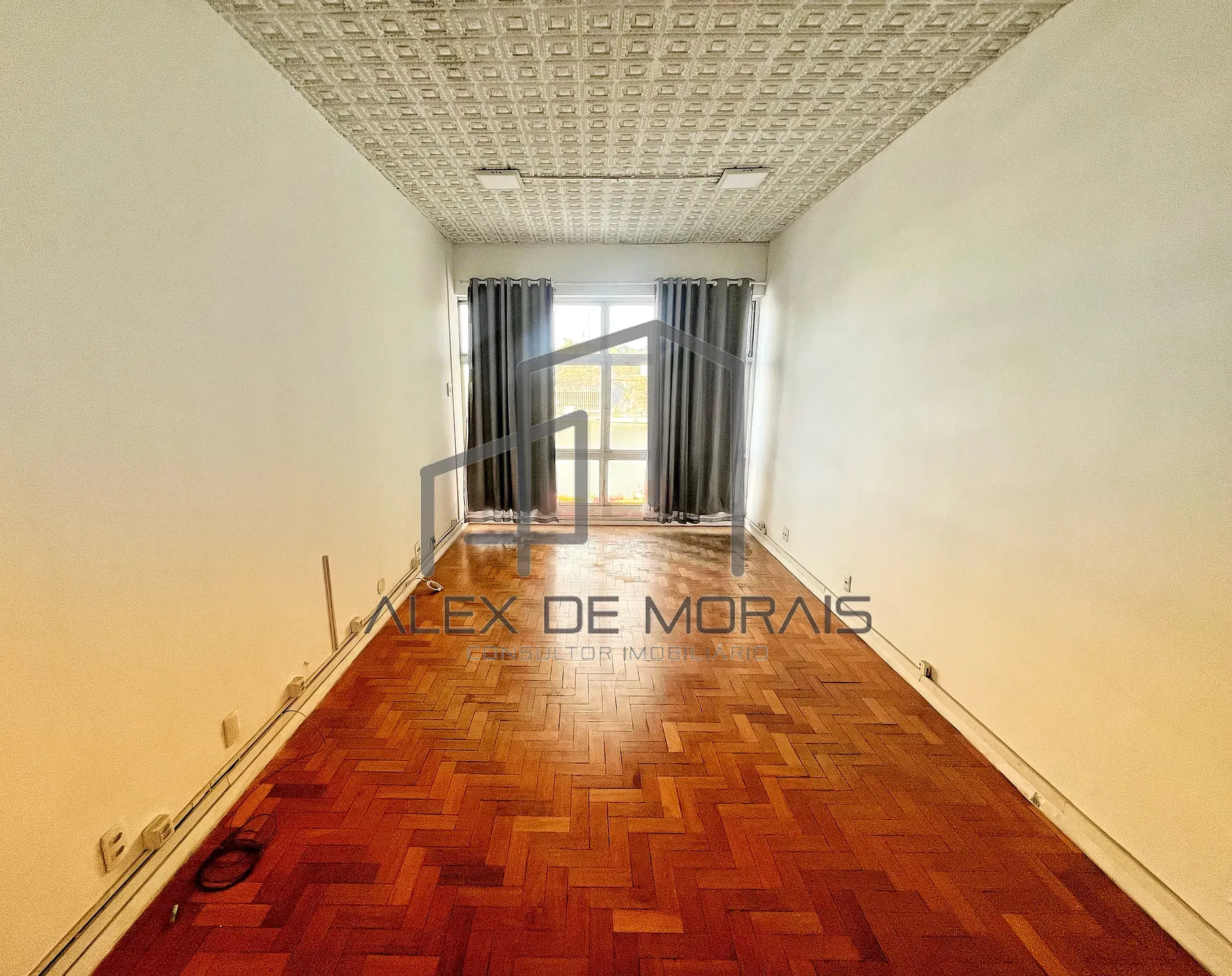 Sala-Conjunto, 60 m² - Foto 1