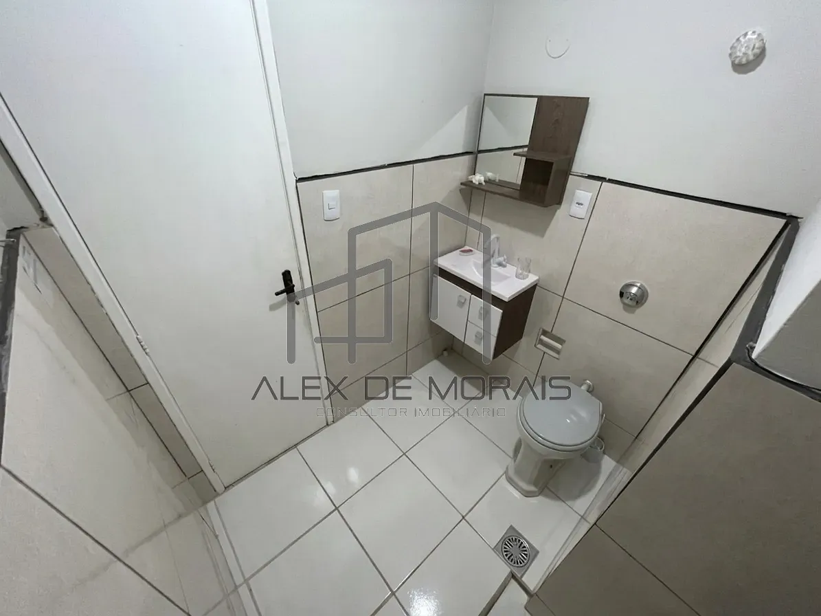 Sala-Conjunto, 60 m² - Foto 10