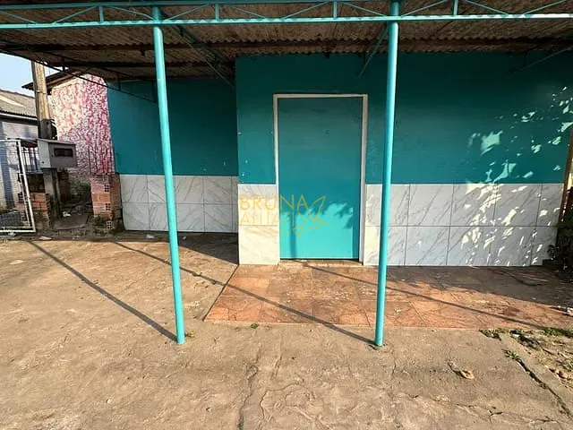 Sala para alugar, no bairro São Luiz em Sapiranga