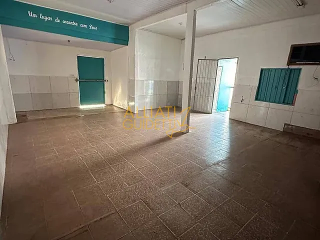Sala para alugar, no bairro São Luiz em Sapiranga