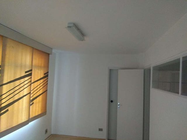 Sala com 41m², à venda, no bairro Vila Buarque em São Paulo