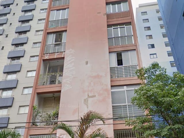 Sala com 41m², à venda, no bairro Vila Buarque em São Paulo