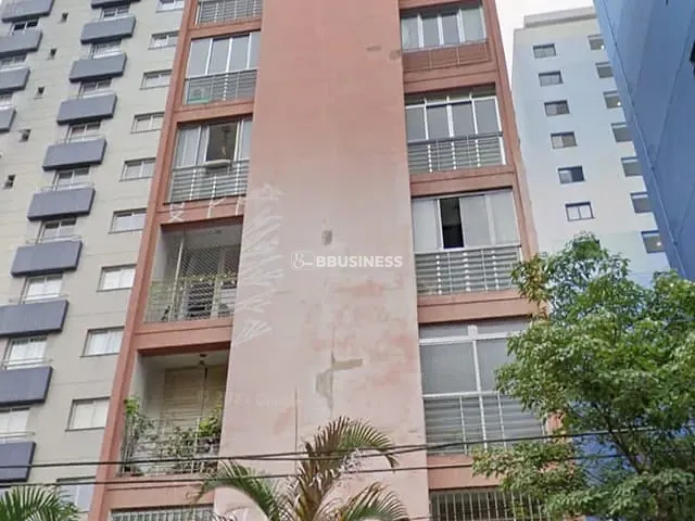 Sala com 41m², à venda, no bairro Vila Buarque em São Paulo