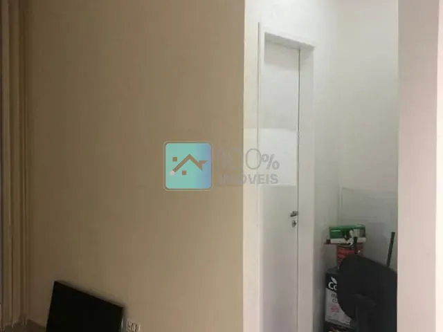 Sala com 39m², à venda, no bairro Vila Ema em São José dos Campos
