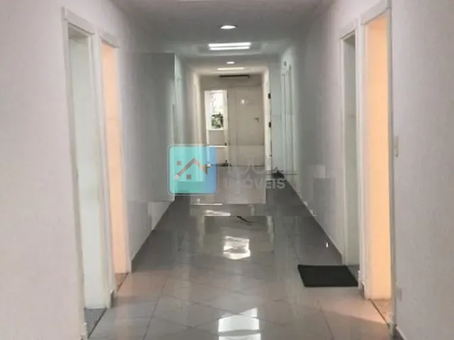 Sala com 39m², à venda, no bairro Vila Ema em São José dos Campos