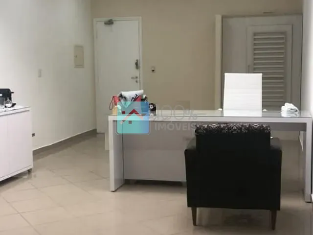 Sala com 39m², à venda, no bairro Vila Ema em São José dos Campos