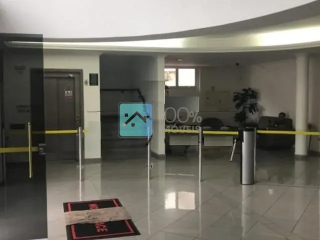 Sala com 39m², à venda, no bairro Vila Ema em São José dos Campos