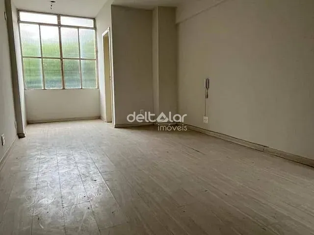 Sala com 28m², para alugar, no bairro Ouro Preto em Belo Horizonte